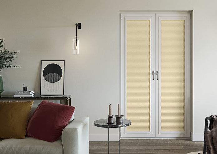 Stellar, Wheat - Perfect Fit Blind - Image 6